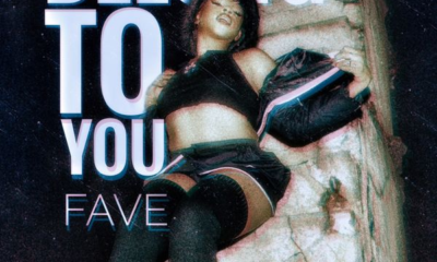 Belong To You Lyrics By Fave