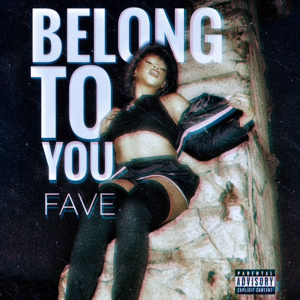 Belong To You Lyrics By Fave
