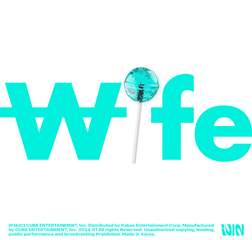 Wife (English Translation) Lyrics By (G)I-Dle