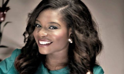 Kemi Adetiba Kemi Adetiba Unveils Plans For The Production Of “King Of Boys 3” With Elevated Approach