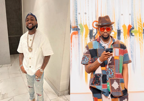 Analyzing Davido'S Verse On The 'Twe Twe' Remix With Kizz Daniel