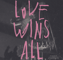 Love Wins All (English Translation) Lyrics By Iu