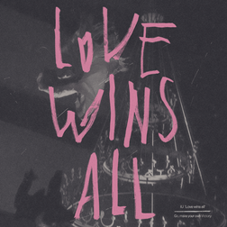 Love Wins All (English Translation) Lyrics By Iu