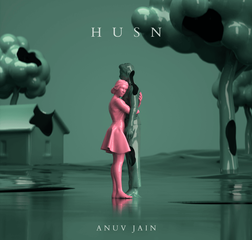 Husn (English Translation) Lyrics By Anuv Jain