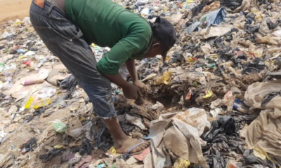 Explosion In Borno: 6 Almajiris Killed As Ied, Mistaken For Scrap Metal, Detonates