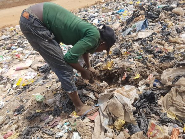 Explosion in Borno: 6 Almajiris Killed as IED, Mistaken for Scrap Metal, Detonates