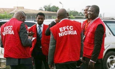 Fake Efcc Operatives Nabbed While Robbing Varsity Students In Abia