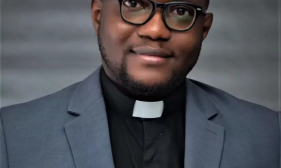 How I Became A Catholic Priest And Musician – Fadaben