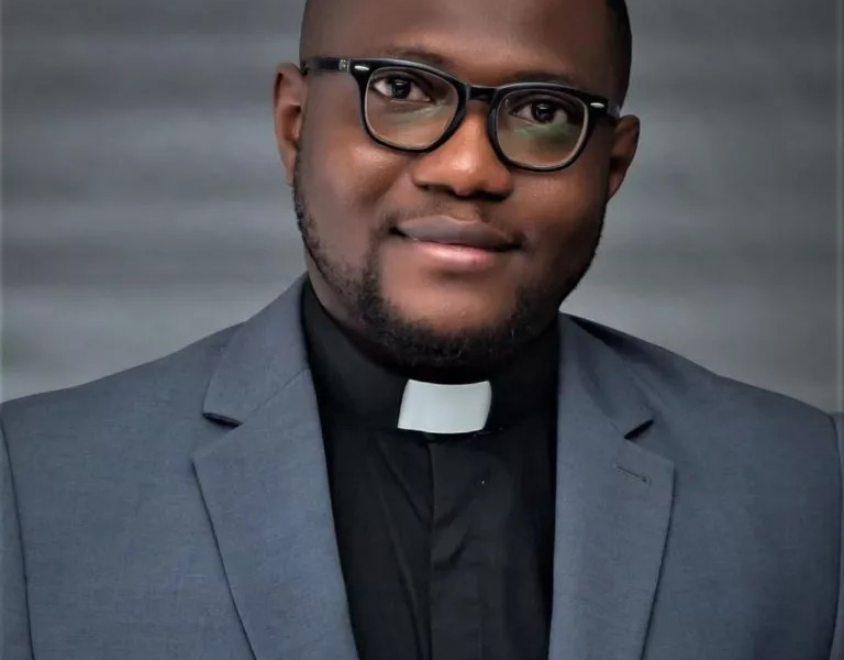 How I Became A Catholic Priest And Musician – Fadaben