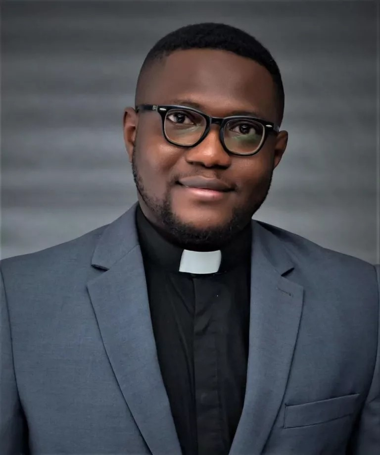How I Became a Catholic Priest and Musician – FadaBen
