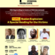 Pen International Organizes Special Reading For Ibadan Explosion Victims