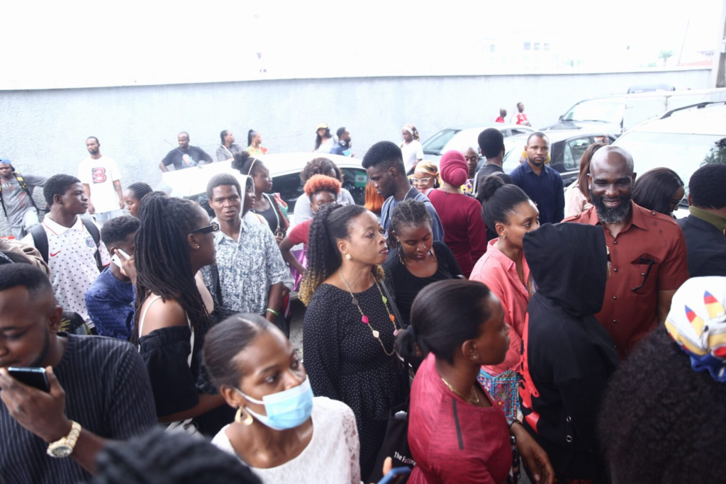 Cleric Urges Against Desperate Decisions Amidst Difficulties