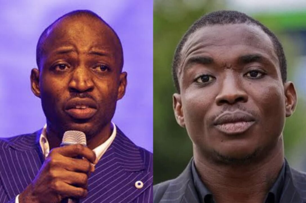 Lyrics for "Emperor Of The Universe" by Dunsin Oyekan featuring Theophilus Sunday