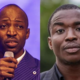 Lyrics For &Quot;Emperor Of The Universe&Quot; By Dunsin Oyekan Featuring Theophilus Sunday