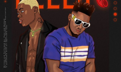 Hello Lyrics By Ryno Feat. Mohbad