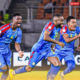 Drc Secures Victory Over Egypt In Penalties, Advances To Afcon Quarterfinals