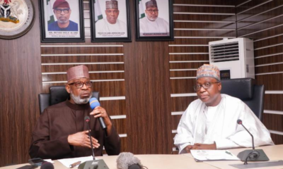 Fg And Rmafc To Enhance Collaboration In Addressing Revenue Leakages In The Mining Sector
