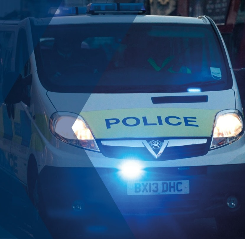 Police Chase Ends in Tragedy as Driver Kills Motorbike Rider in London