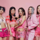 Super Lady (English Translation) Lyrics By (G)I-Dle