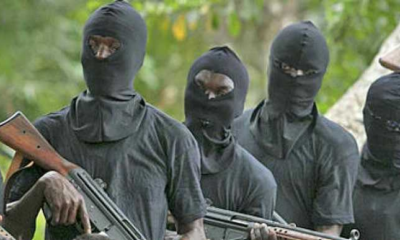 Gunmen Shoot Two Traditional Rulers Dead In Ekiti, One Escapes Fatal Attack