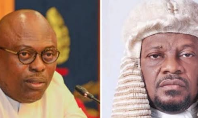 Rivers Assembly Alleges Fubara Of Misconduct Regarding Appointments