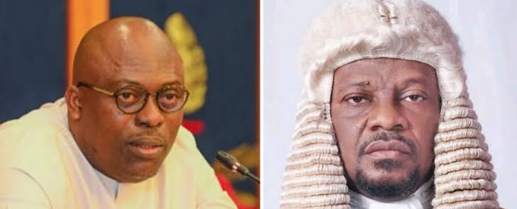 Rivers Assembly Alleges Fubara Of Misconduct Regarding Appointments