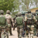 Military Forces Liberate 35 Abductees In Katsina, Eliminate Two Terrorists