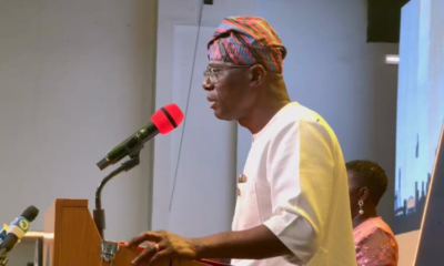 Sanwo-Olu Approves New Corps Marshal For Lagesc And Gm For Laswamo