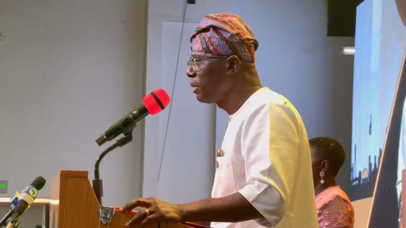 Sanwo-Olu Approves New Corps Marshal For Lagesc And Gm For Laswamo