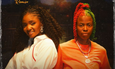 Wale (Remix) Lyrics By Candy Bleakz Feat. Simi