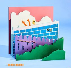 Bbibbi (English Translation) Lyrics By Iu