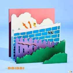 Bbibbi (English Translation) Lyrics By Iu