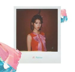 Palette (English Translation) Lyrics By Iu