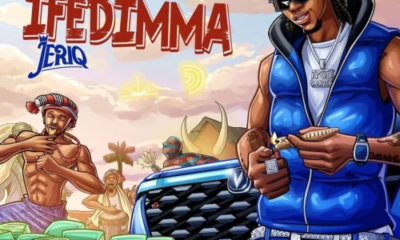 Jeriq – Ifedimma Lyrics