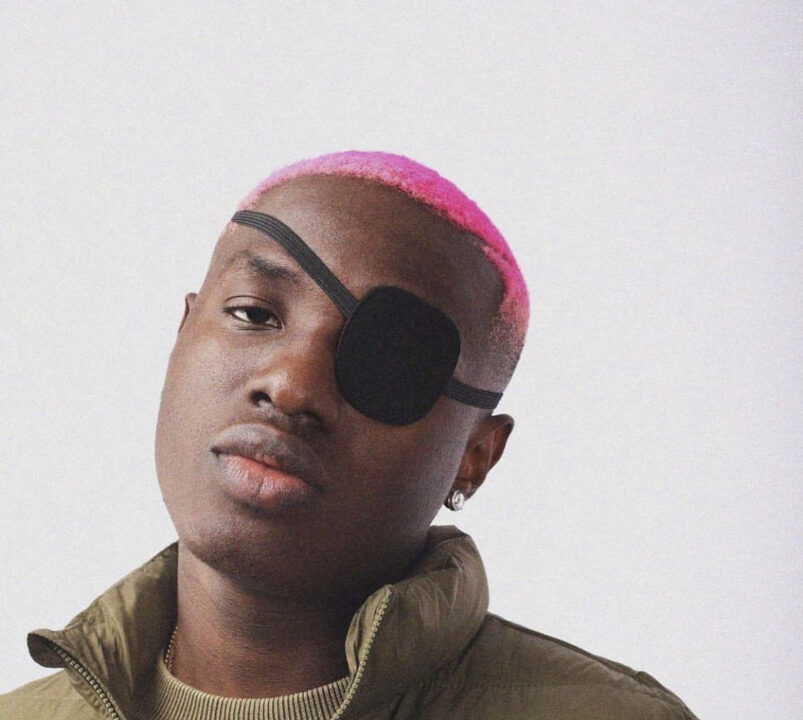 Ruger aims to 'Dominate the Globe' with his inaugural album: Listen