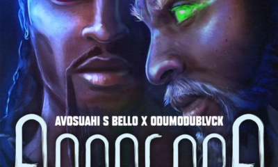 &Quot;Odoyewu&Quot; Lyrics By Avosuahi S Bello Featuring Odumodublvck: Rewind