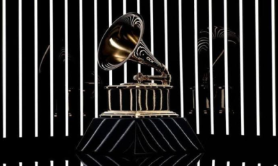 Check The List Of Artists Performing At The Grammy Awards 2024