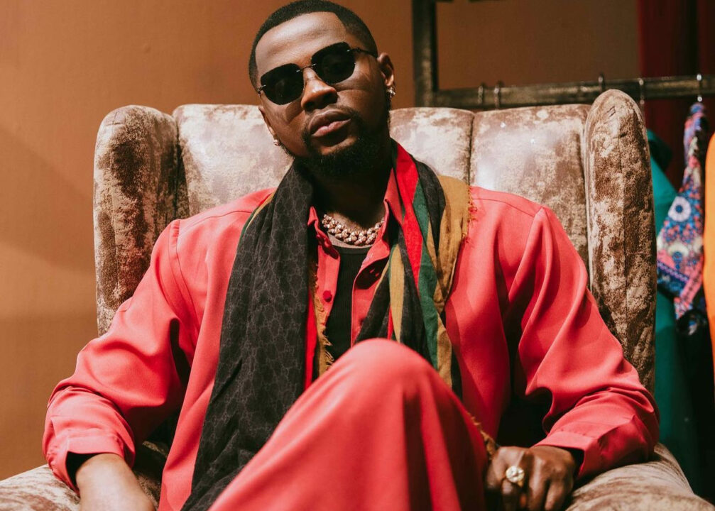 One Day Lyrics by Kizz Daniel