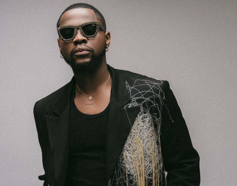 Chek Lyrics by Kizz Daniel