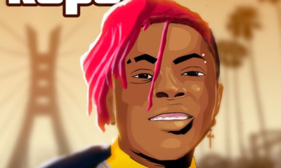 Kope Lyrics Candy Bleakz