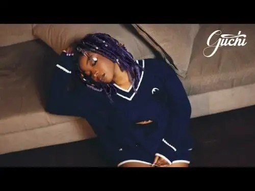 “Leave Me Now” Lyrics By Guchi