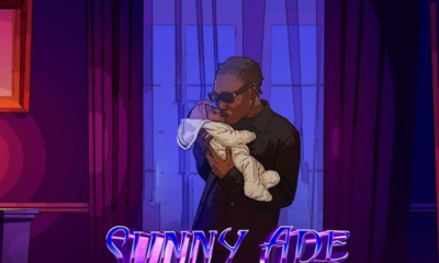 Sunny Ade Lyrics By Zinoleesky