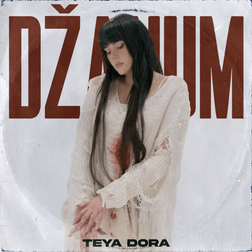 Dzanum (English Translation) Lyrics By Teya Dora