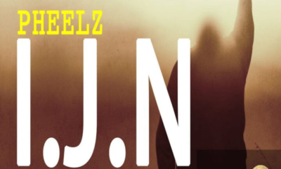 I.j.n Lyrics By Pheelz