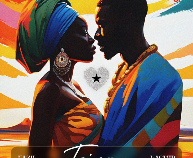 Fiona (Remix) Lyrics By Fazil Feat. Lasmid