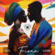 Fiona (Remix) Lyrics By Fazil Feat. Lasmid