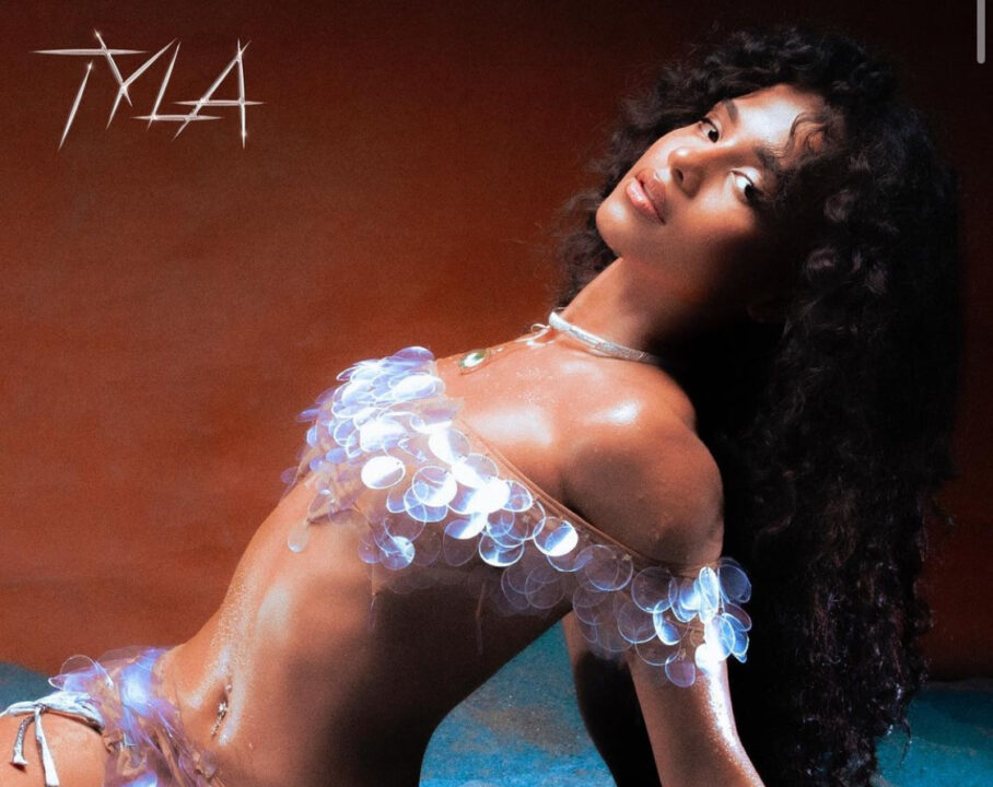Butterflies lyrics by Tyla