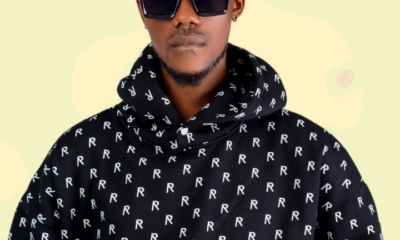 Utek Unveils 'Happy N Fine', His First 2024 Project