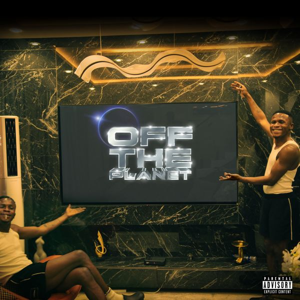 Off The Planet (Otp) Lyrics By Bahd Man Niko