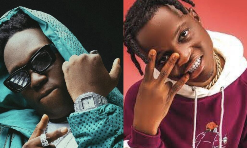 Popori' Lyrics By T.i Blaze Feat. Balloranking